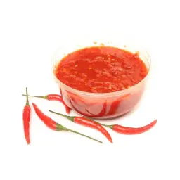 Spicy Hot Sauce